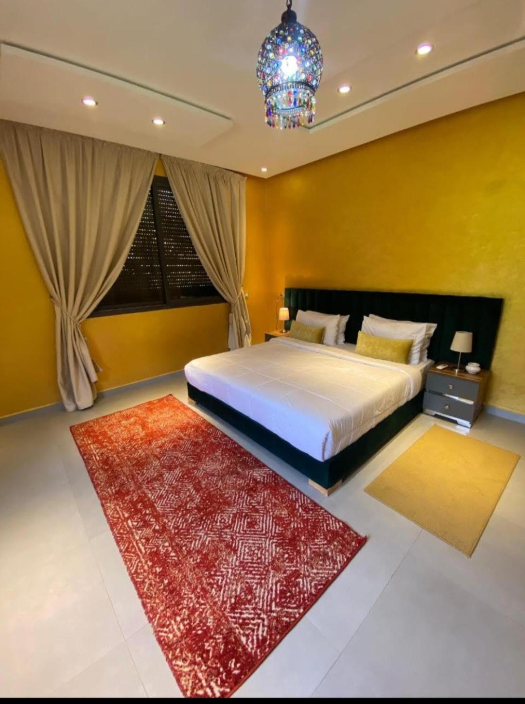 Tounaroz Villa