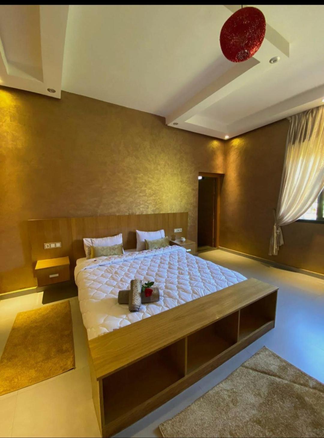 Tounaroz Villa *
