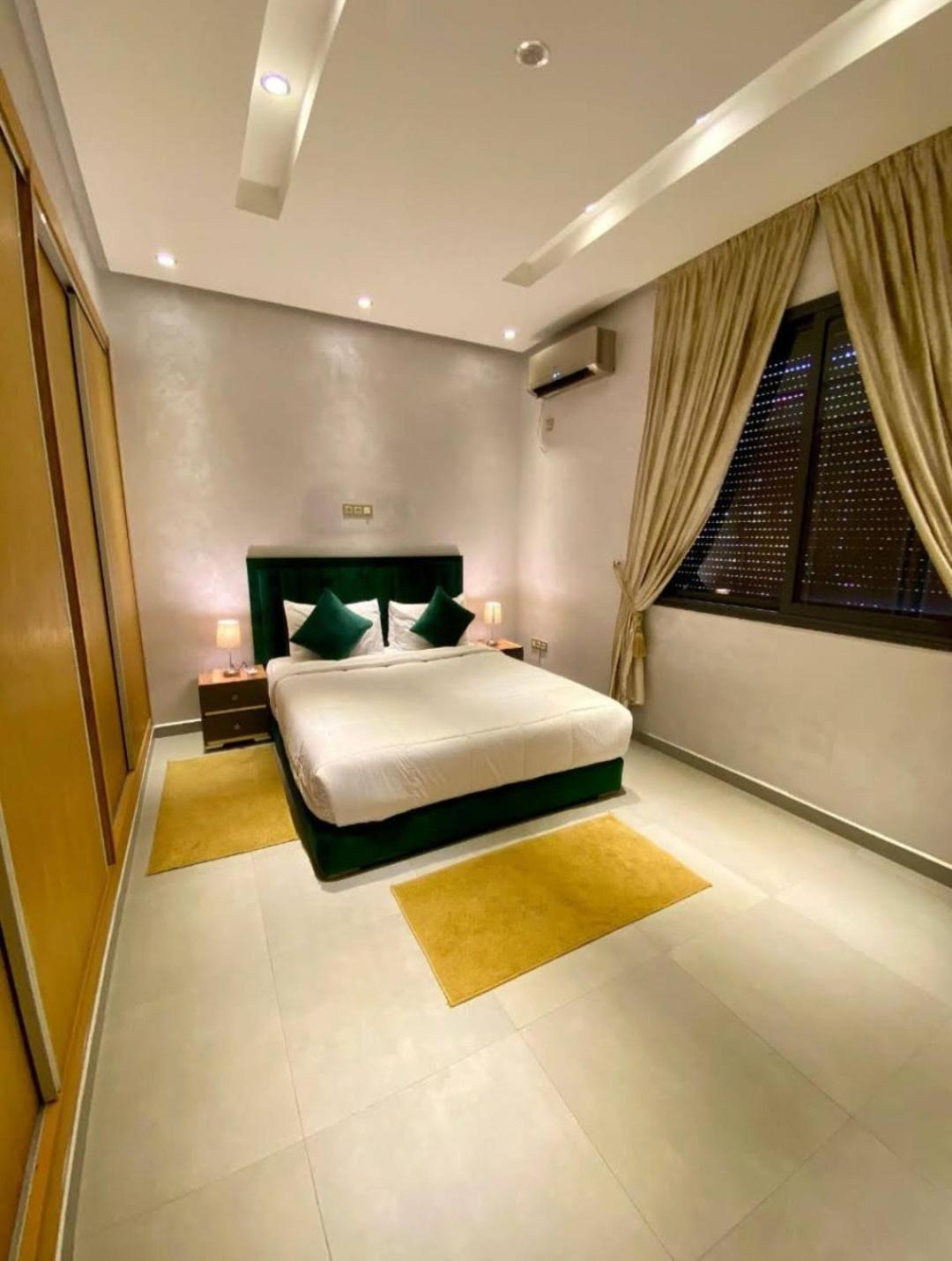 Villa Tounaroz *