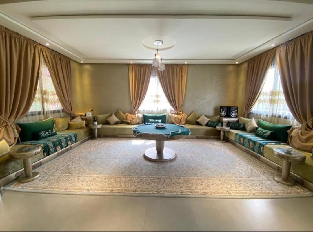 Villa Tounaroz
